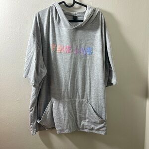 BTS fake love shirt